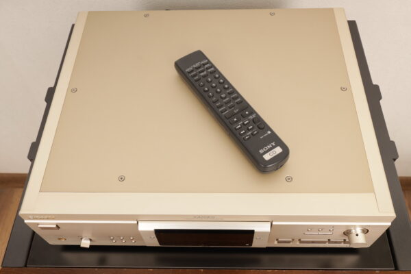 Sony CDP-XA50ES — изображение 6