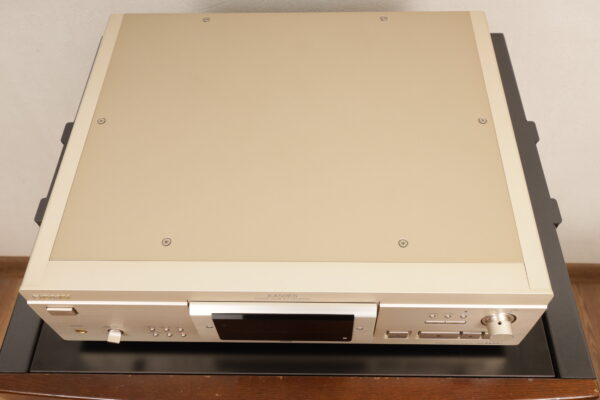 Sony CDP-XA50ES — изображение 7