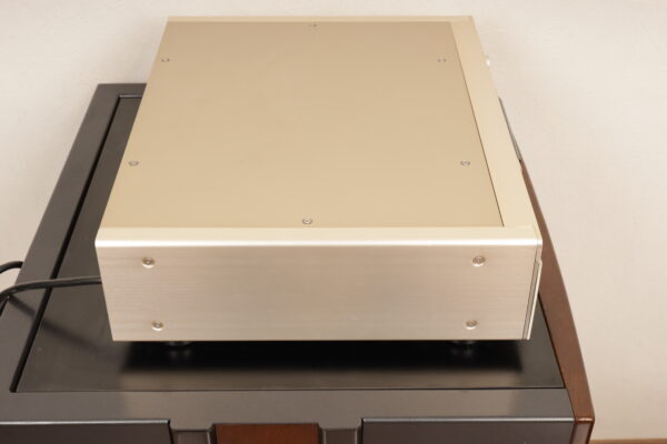 Sony CDP-XA50ES — изображение 8