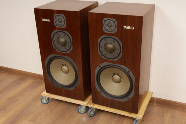 Yamaha NS-1200 — изображение 5