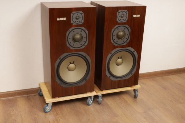 Yamaha NS-1200 — изображение 6