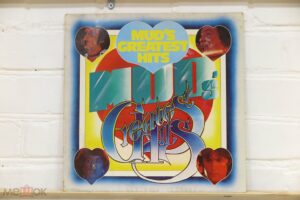 Mud – Mud's Greatest Hits