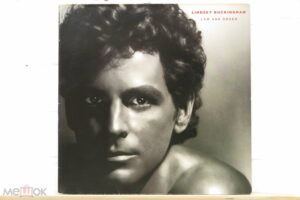 Lindsey Buckingham – Law And Order