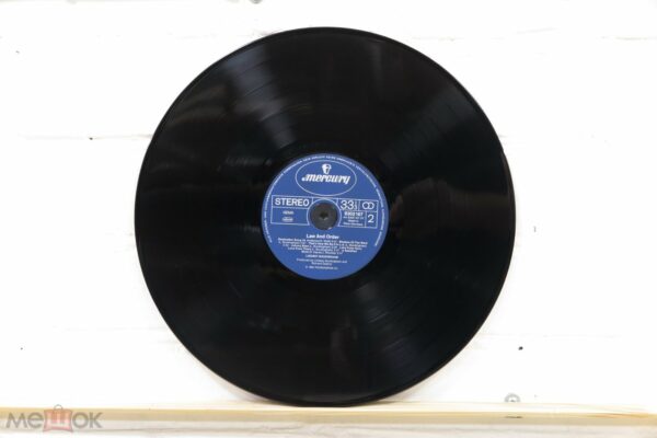 Lindsey Buckingham – Law And Order — изображение 5