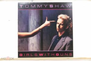 Tommy Shaw – Girls With Guns