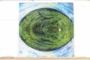 Mike Oldfield – Hergest Ridge