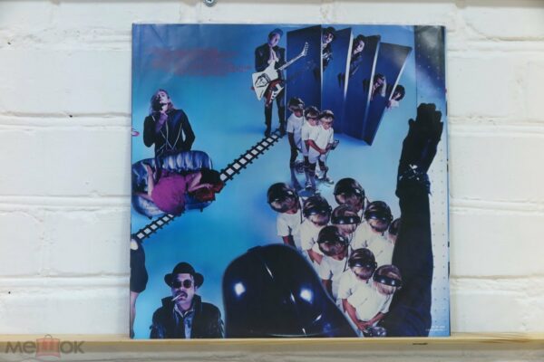 Cheap Trick – All Shook Up — изображение 3