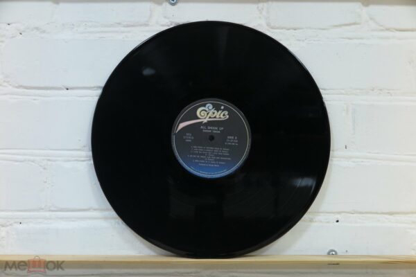 Cheap Trick – All Shook Up — изображение 5