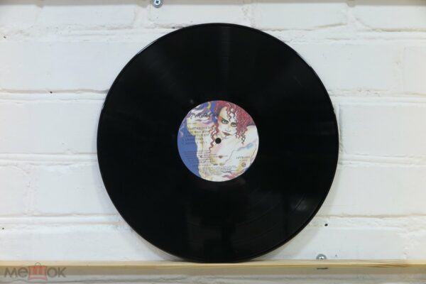Culture Club – Waking Up With The House On Fire — изображение 5