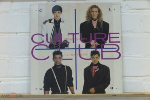 Culture Club – From Luxury To Heartache