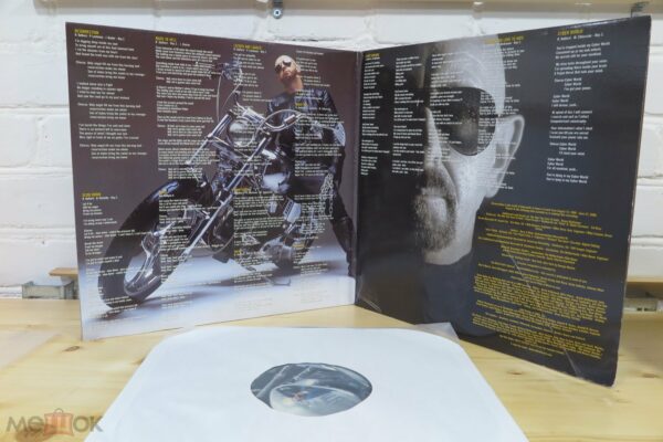 Halford – Resurrection (UK) — изображение 3