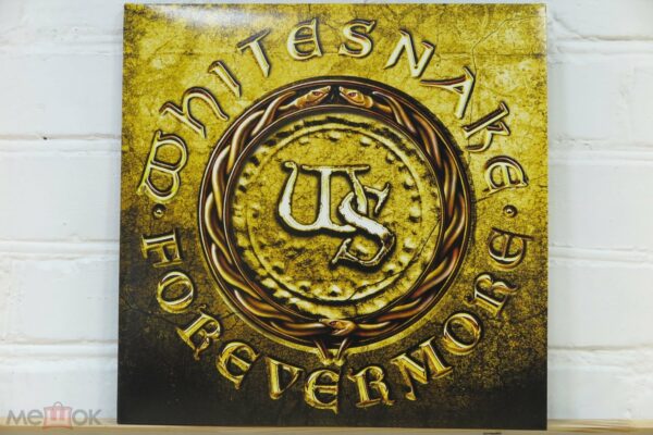 Whitesnake – Forevermore (Italy)
