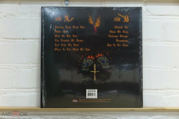 Alex Beyrodt's Voodoo Circle – Raised On Rock — изображение 2