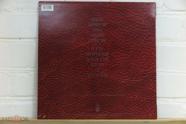 Van Halen – For Unlawful Carnal Knowledge — изображение 2