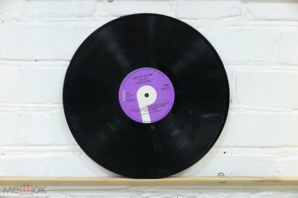 Deep Purple – Come Taste The Band (UK) — изображение 4