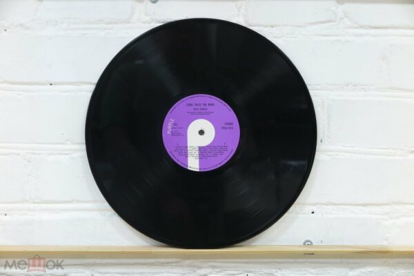 Deep Purple – Come Taste The Band (UK) — изображение 5