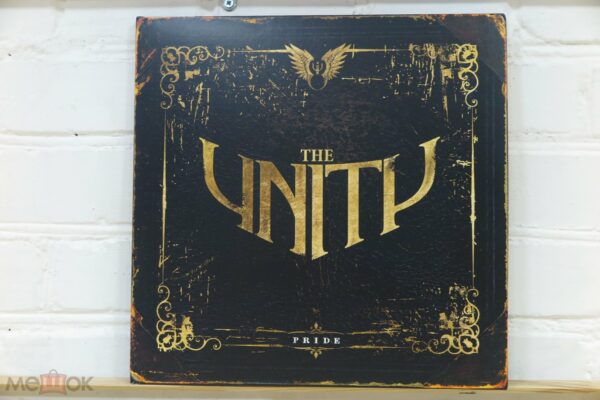 The Unity – Pride (Germany)