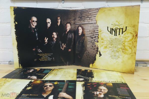 The Unity – Pride (Germany) — изображение 3