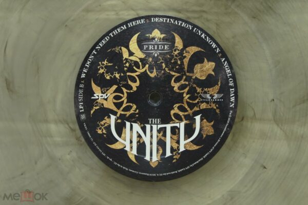 The Unity – Pride (Germany) — изображение 6
