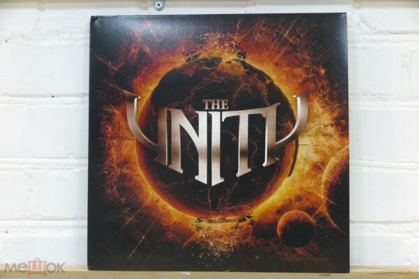 The Unity – The Unity (Germany)