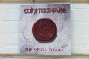 Whitesnake – Slip Of The Tongue (EU)