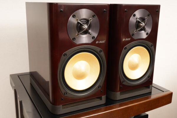 Onkyo D-302E (2) — изображение 3