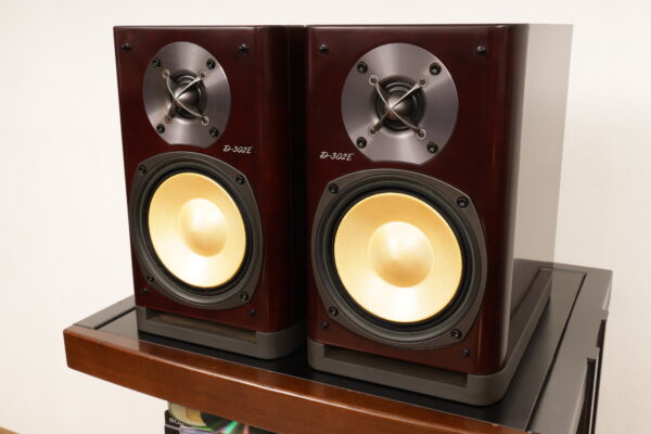 Onkyo D-302E (2) — изображение 4
