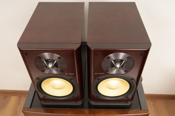 Onkyo D-302E (2) — изображение 5
