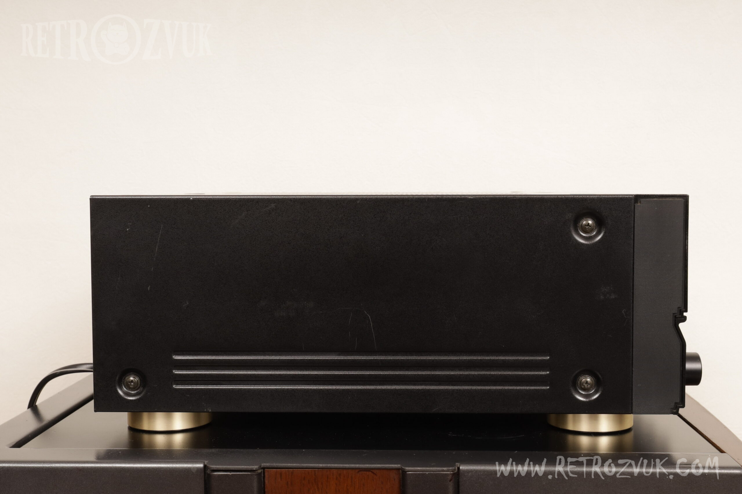 Sansui AU-a607L extra - Retrozvuk.com