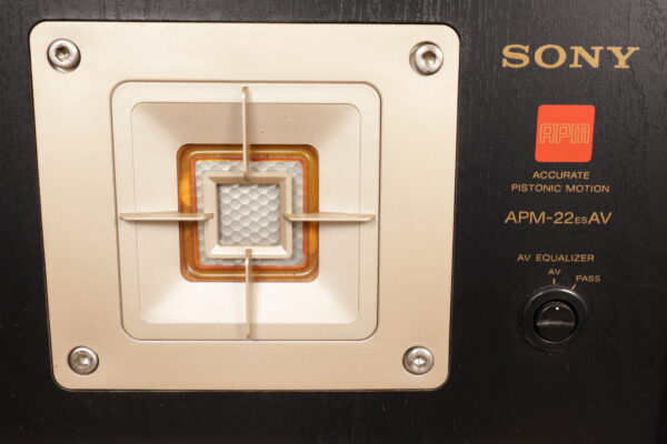 Sony APM-22esAV — изображение 7