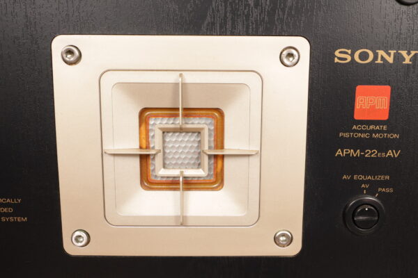 Sony APM-22esAV — изображение 9
