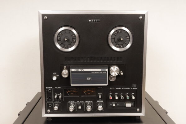 SONY TC-9400a
