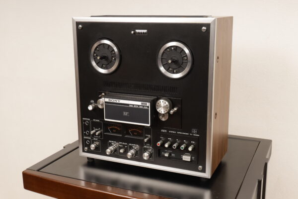 SONY TC-9400a — изображение 5