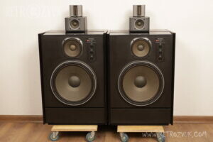 Technics SB-8000