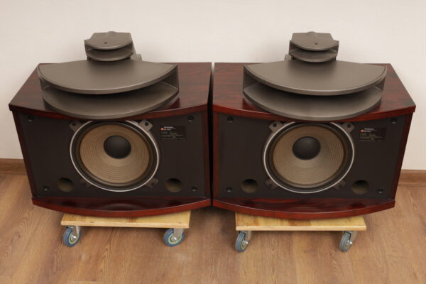 Technics SB-E200 — изображение 2