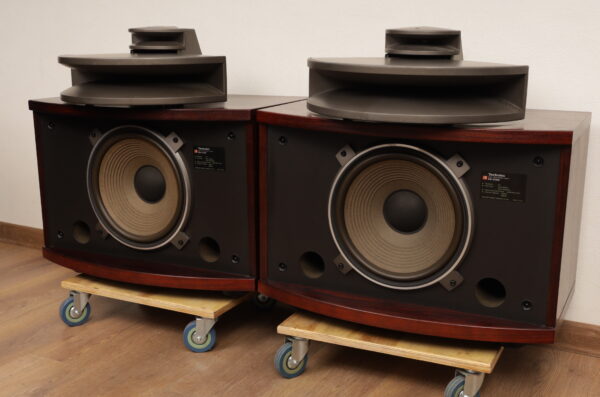 Technics SB-E200 — изображение 4