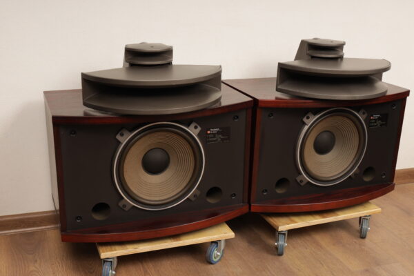 Technics SB-E200 — изображение 5