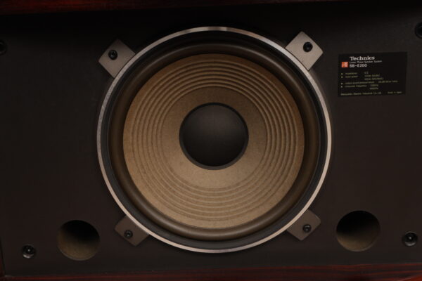 Technics SB-E200 — изображение 7
