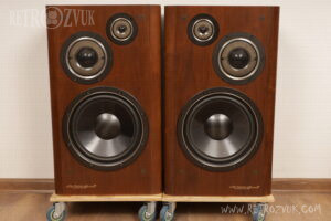 Victor SX-900 spirit