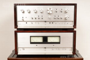 Pioneer Exclusive C3а+M4а