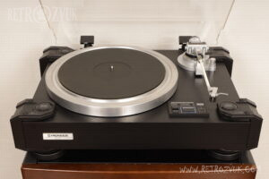 Pioneer PL-7L