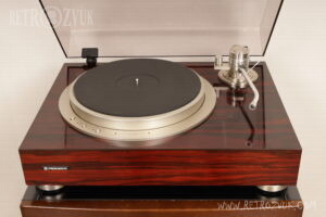 Pioneer PL-70