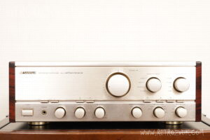 Sansui AU-a607 MOS Premium