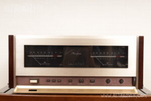 Accuphase P500L