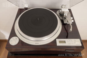 Denon DP-59L(2)