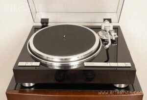 Kenwood KP-9010