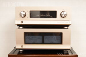 luxman c 5 m 7i 008a8609 5 Luxman C-5 + M-7i