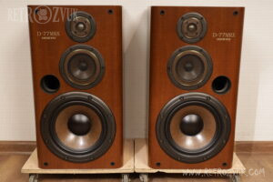 ONKYO D-77MRX