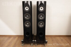 Pioneer S-1EX