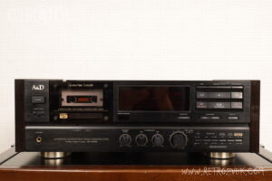 ad gx z9100 008a9298 1 A&D GX-Z9100